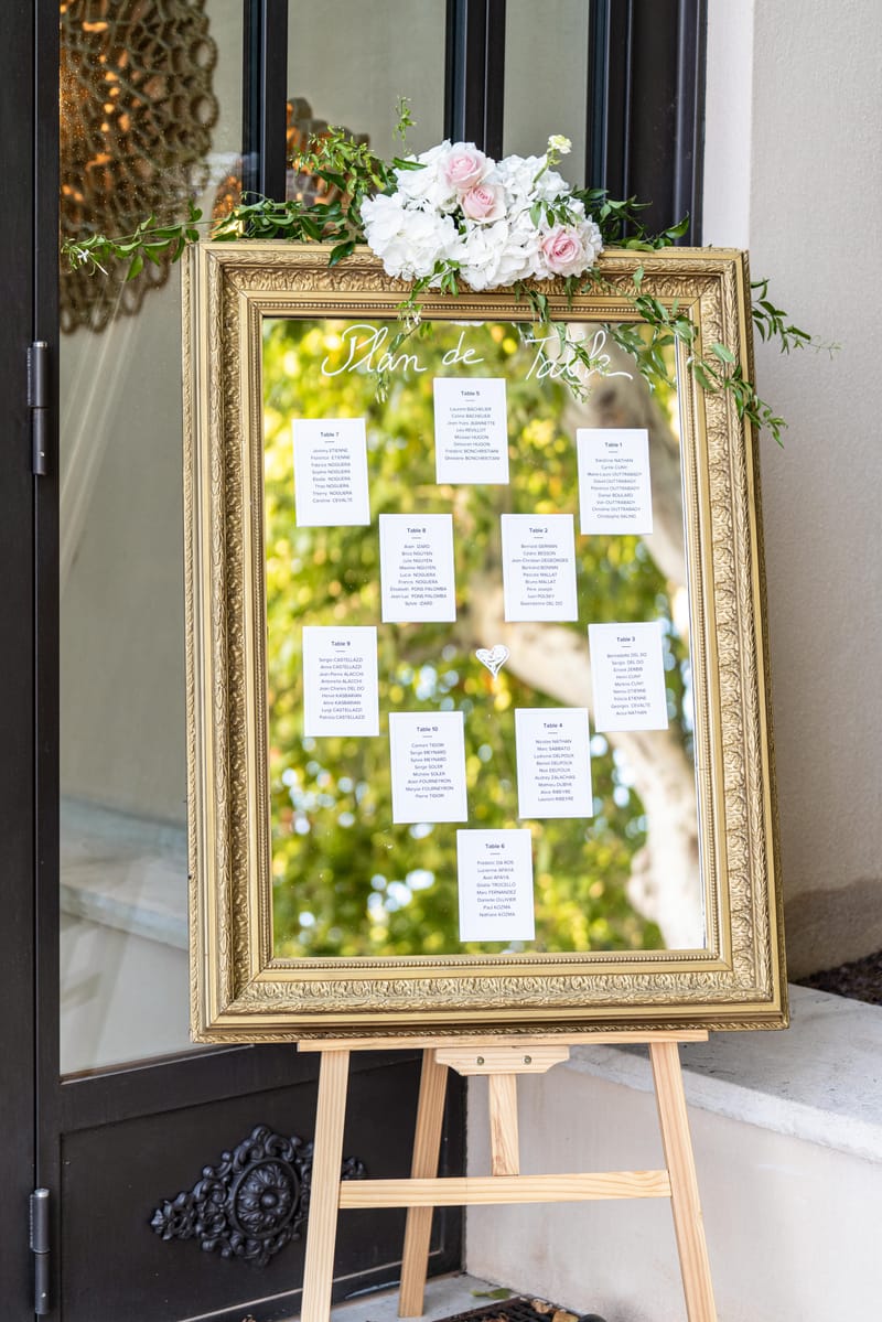 MARIAGE FRANCO-INDIEN