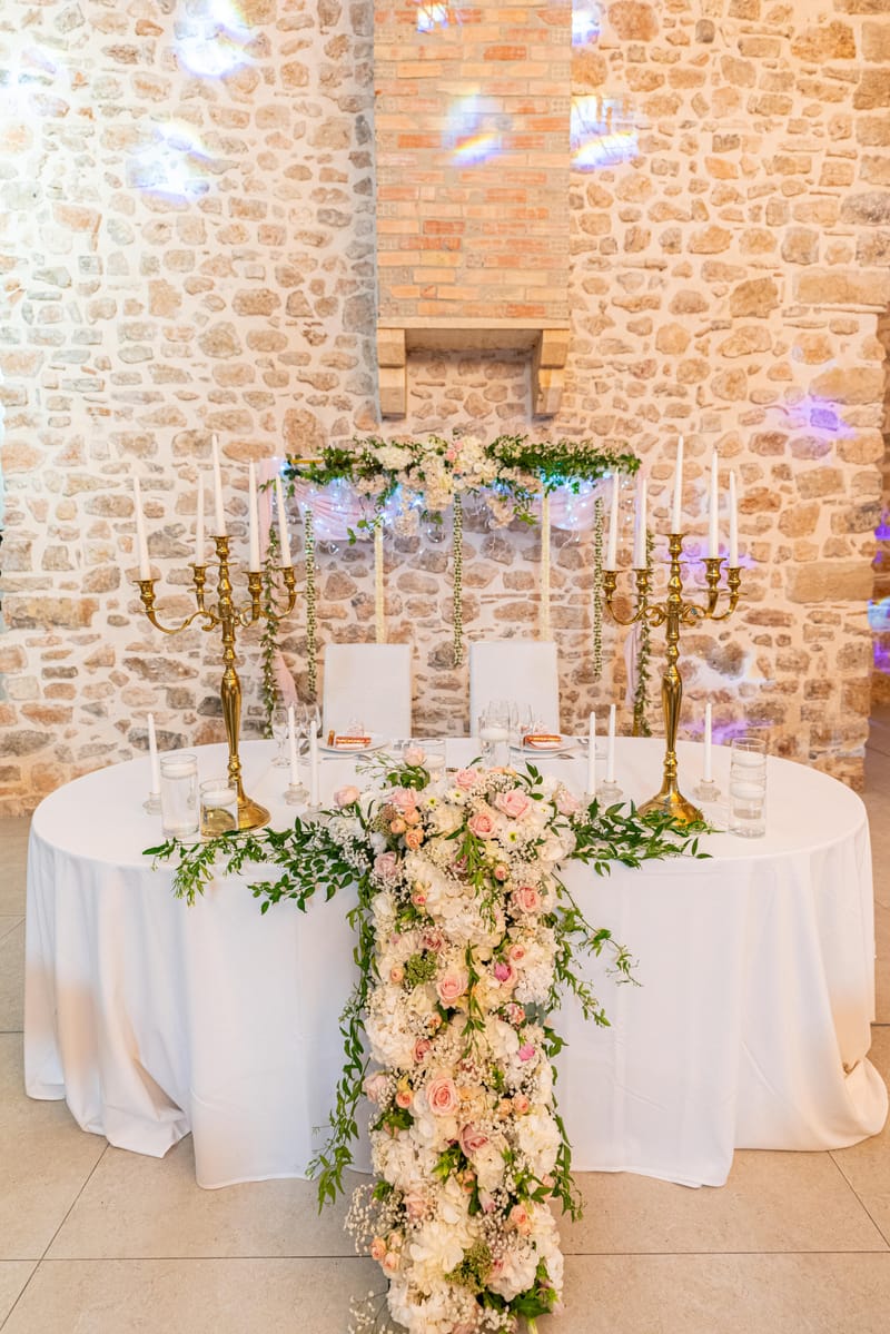 MARIAGE FRANCO-INDIEN