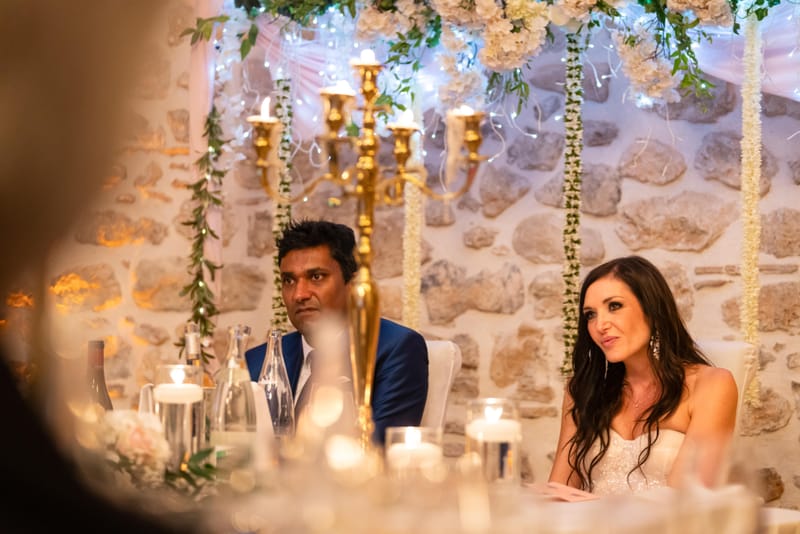 MARIAGE FRANCO-INDIEN