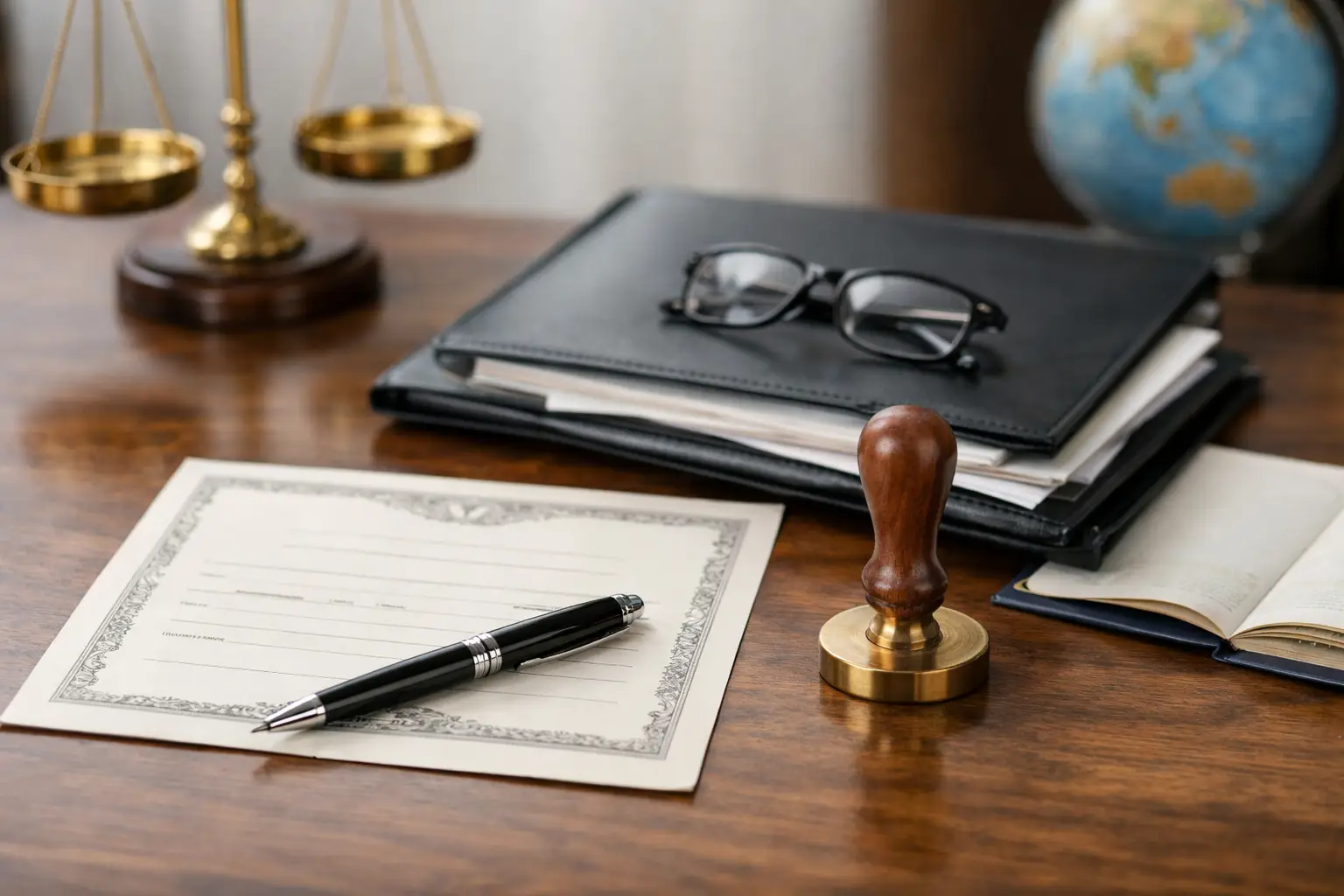 תרגום נוטריוני תעודת לידה - מה צריך לדעת