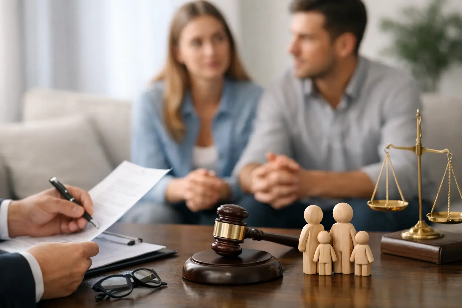 תסקיר מבחן לבית משפט משפחה - מה חשוב לדעת