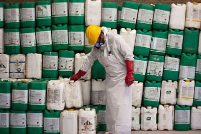 Lo que debes saber sobre formulaciones de productos para la protección de cultivos, fitosanitarios o plaguicidas