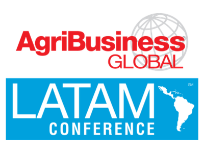 AgriBusiness GLOBAL: LATAM Conference
