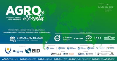 Agro en Punta Expo & Business: 2024