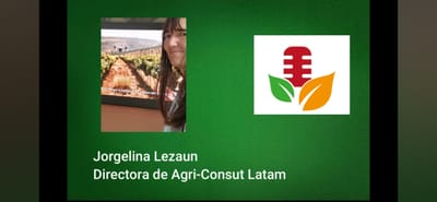 Entrevista AgroRadio España