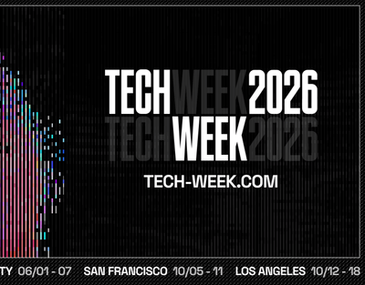 New York Tech Week 2026
