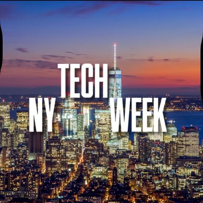 AgriConsult LATAM en New York Tech Week: Compartiendo la visión del agro argentino con el mundo