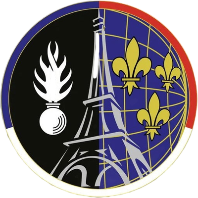 SRPJ PARIS SRPJ PARIS