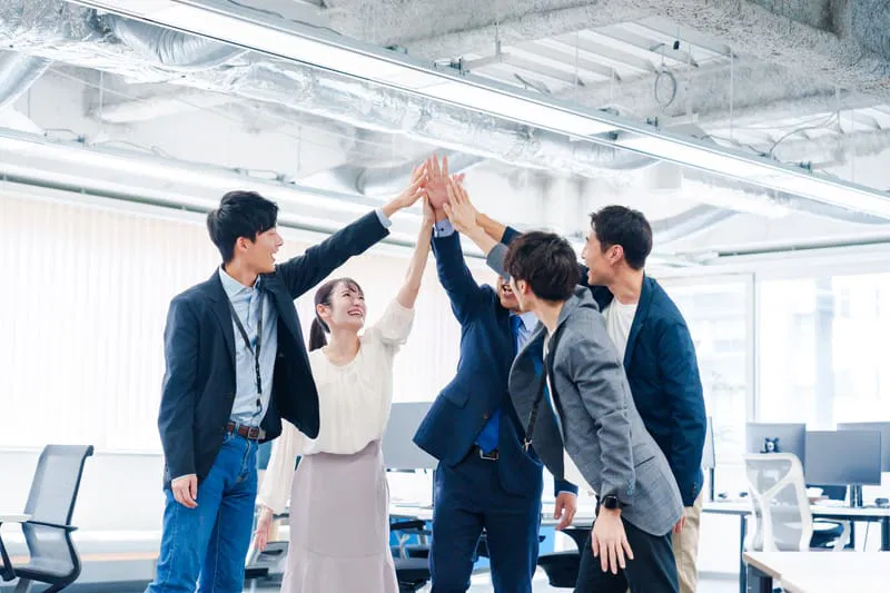 SERVICES AUX ENTREPRISES