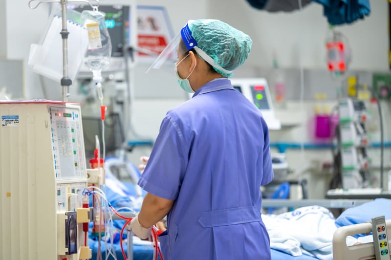 TRANSPORT DE SANG (PSL) & ORGANES (CONTEXTE ABM)