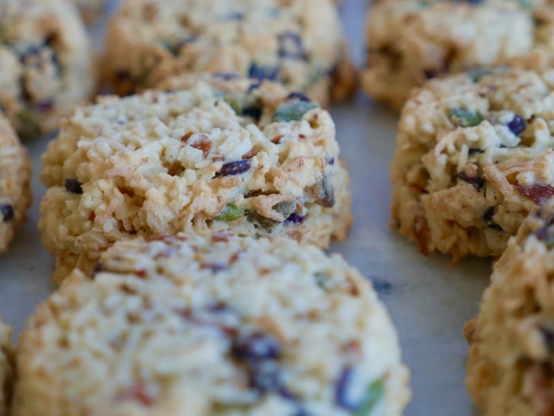 Gluten Free Muesli