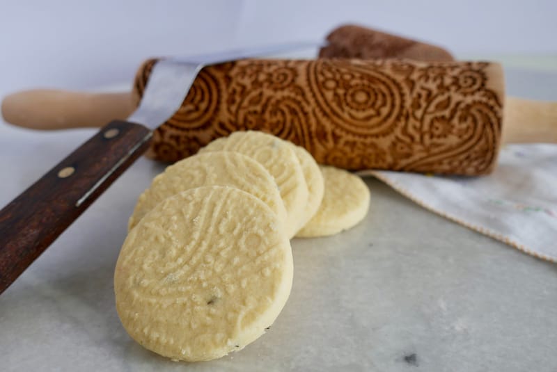 Short bread