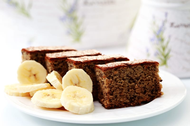 Banana Bread