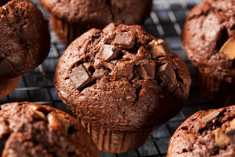 Muffins