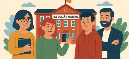 INSCRIPCIÓN AMPA Y DEVOLUCIÓN DE LIBROS