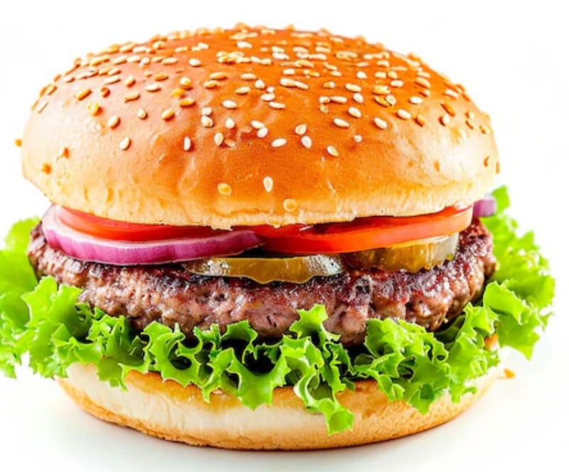 Hamburger