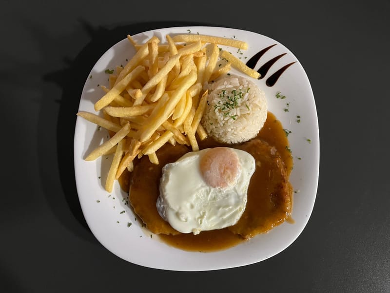 Bitoque (Schwein)
