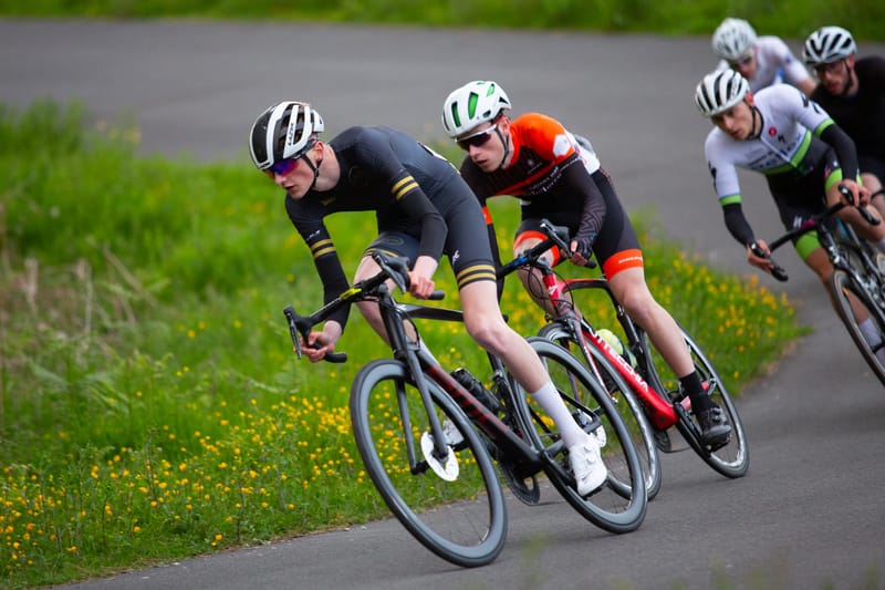 3rd & 4th Cat Open + 3rd & 4th cat Women