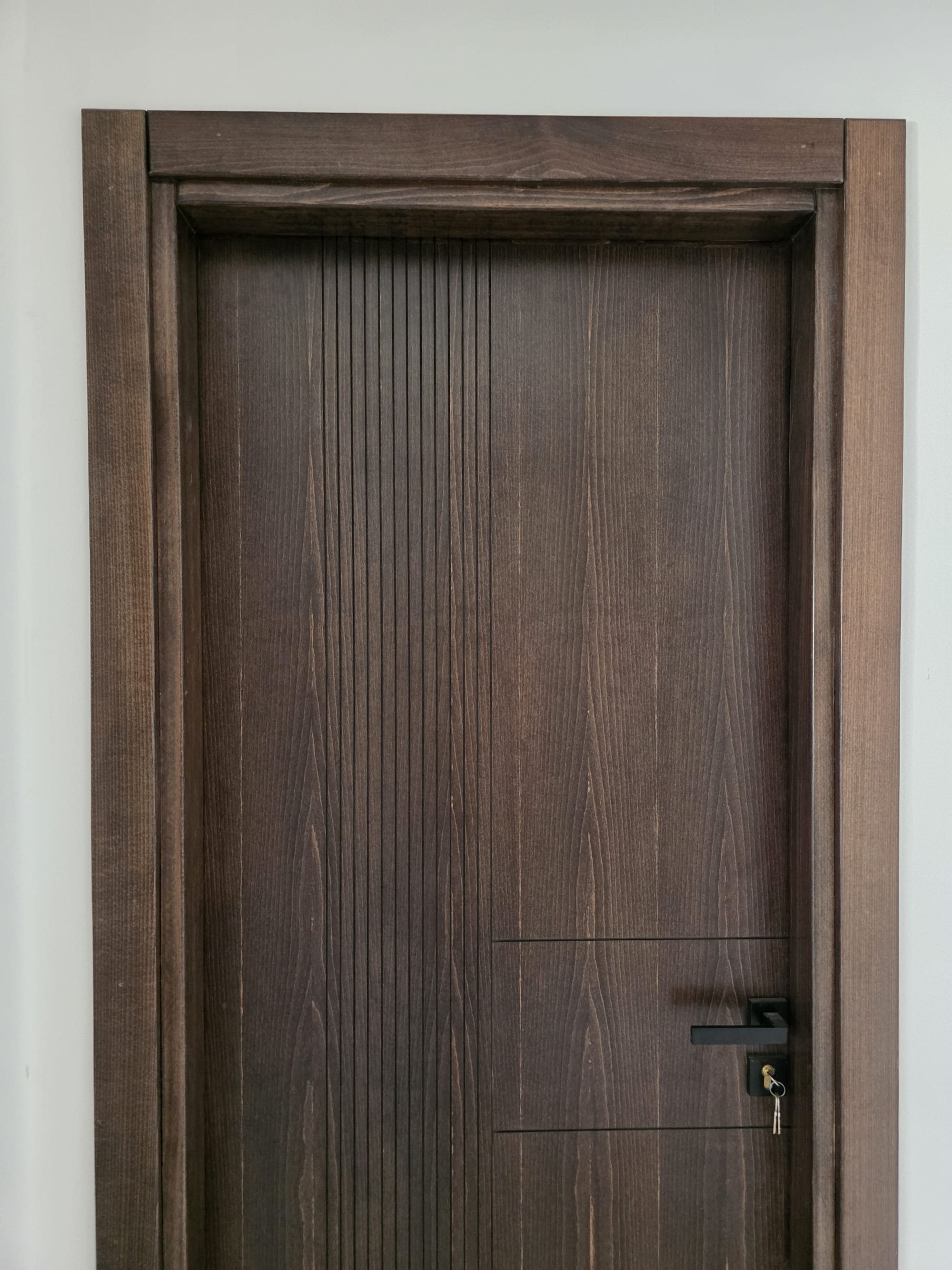 Le suivi du chantier 