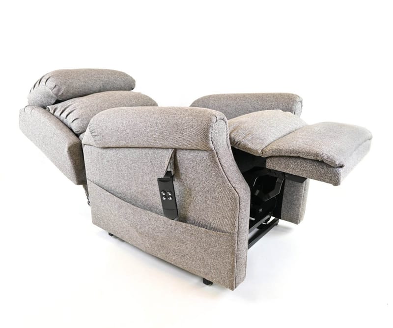 One Rehab - Wisbech Mobility
