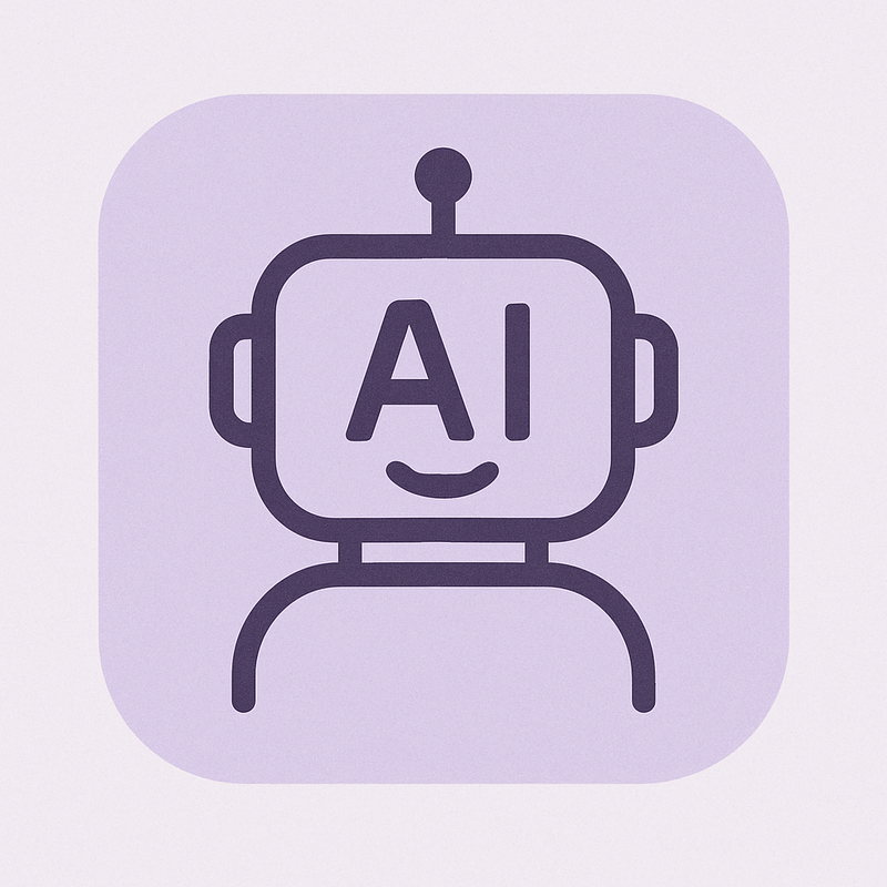 Nowa usługa - AI dla przedsiębiorstw