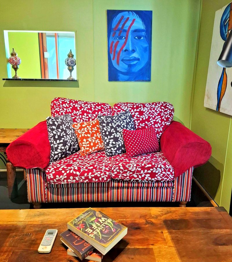 Depot Apartment thumbnail