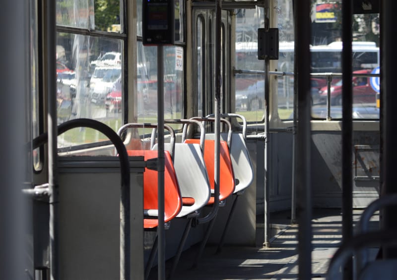 Step-On Coach Guide Services