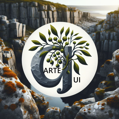GUI PETRA ARTE  - Galerie d'ART CONTEMPORAIN