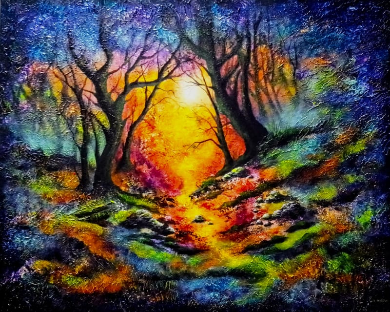 72e Salon  de Charenton