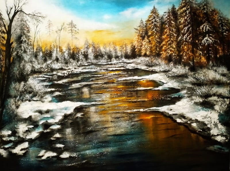 Salon 'Prix de Barbizon'