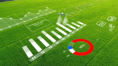 12 passos para planejar uma aplicação aérea com drones com mais eficiência e segurança
