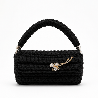 Crochet 🧶 bag