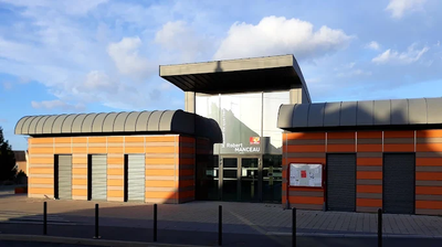 Maison de quartier Robert Manceau image