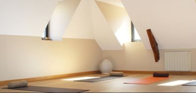 Salle Lucie Fouqueré image