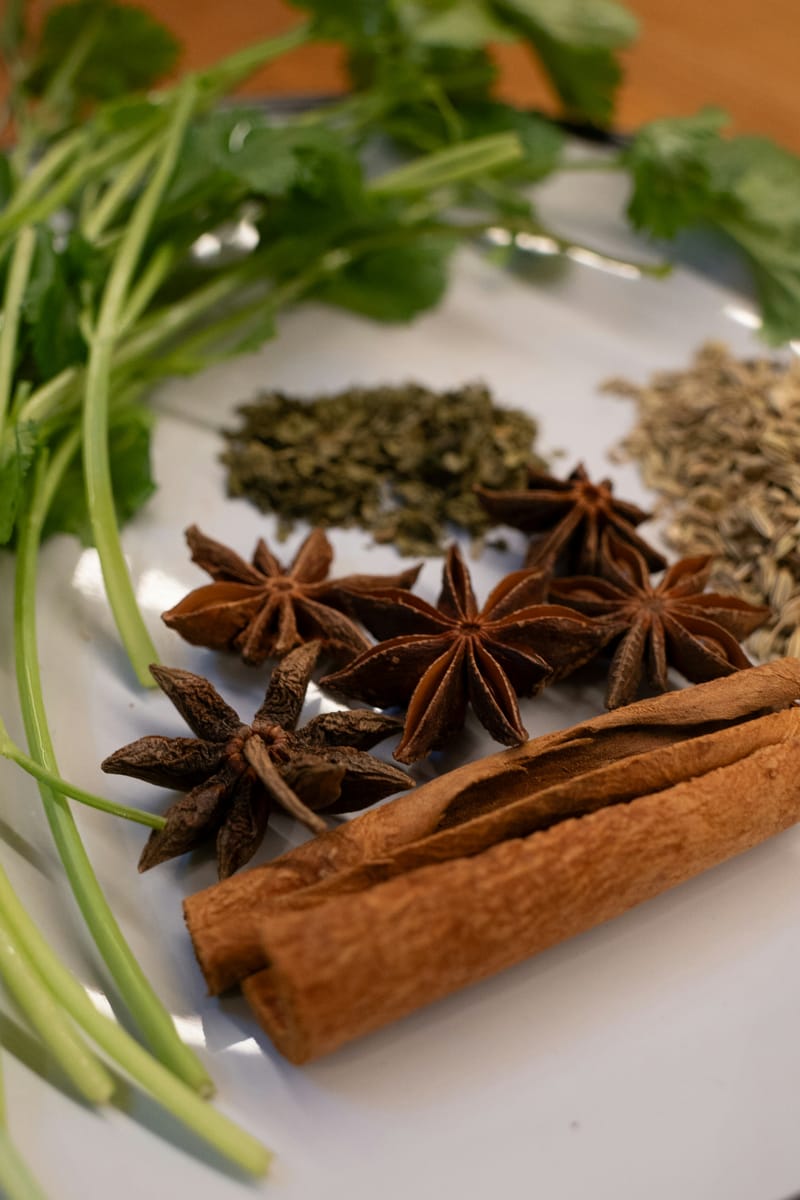 Découverte de l'Ayurveda