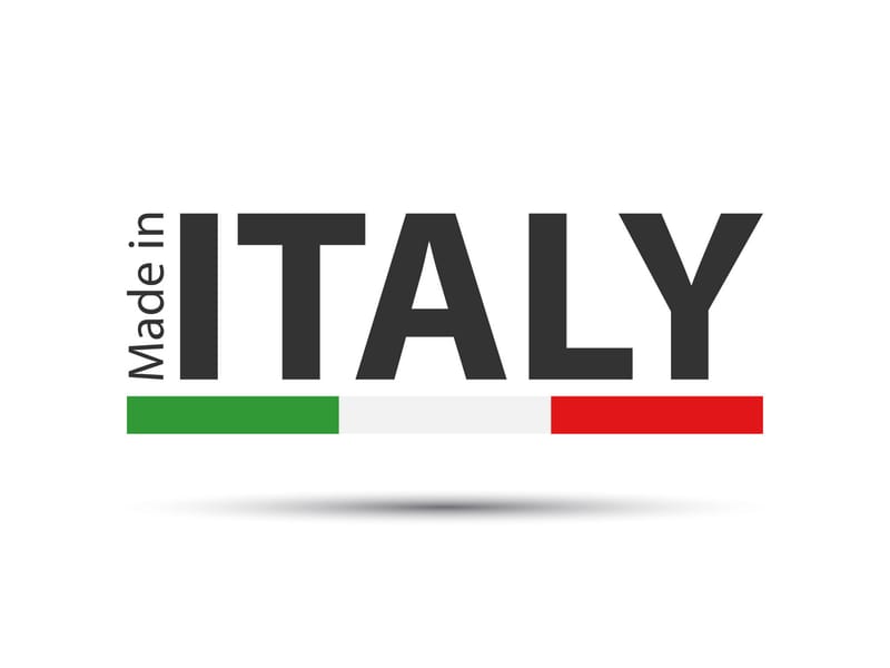 Made in italy