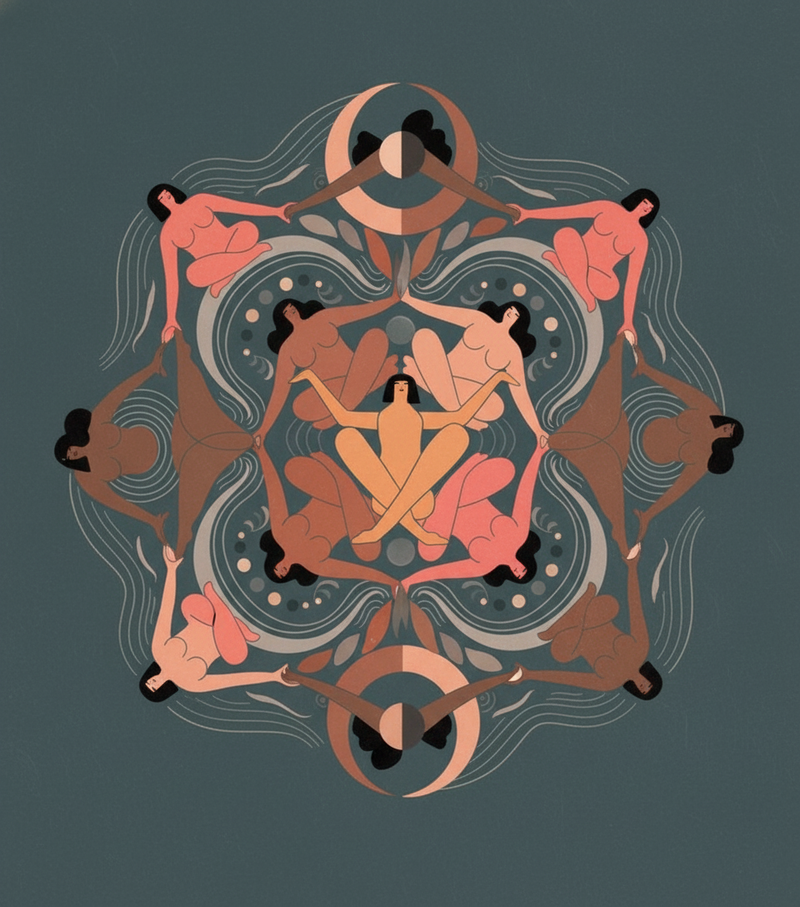 בריאות האישה במעגלי החיים - התמחות מקיפה מודולארית