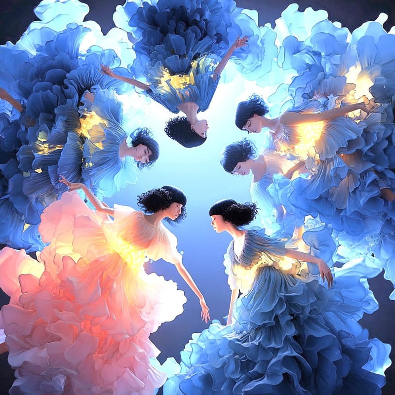 מודול מבוא לתוכנית בריאות האישה - מחזוריות החיים