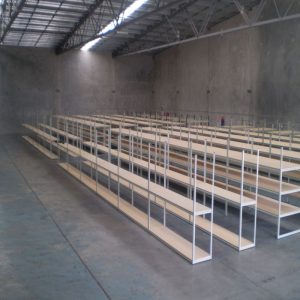 Pallet Racking Brisbane: Durable Storage For Warehouses