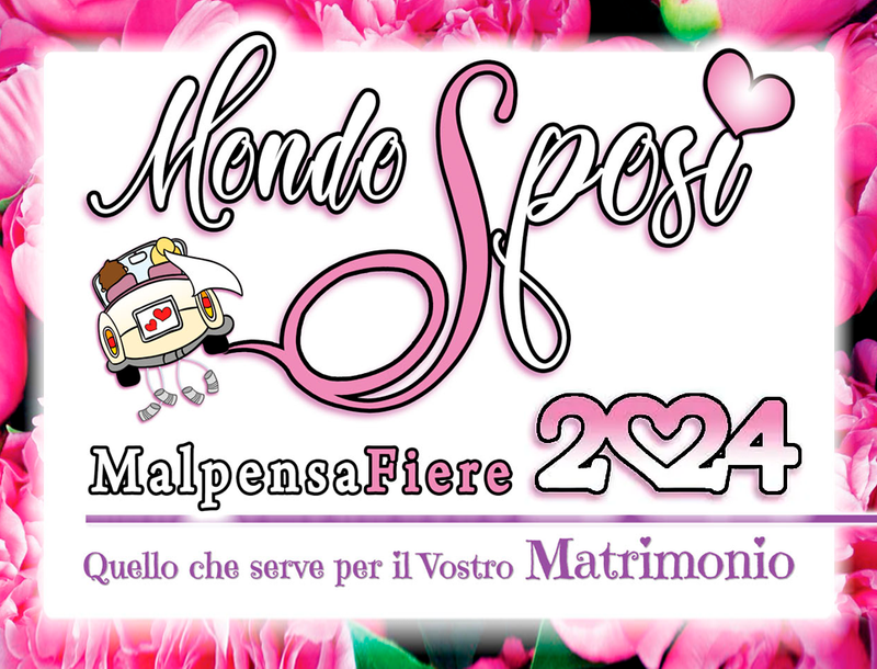 Mondo Sposi - 2024