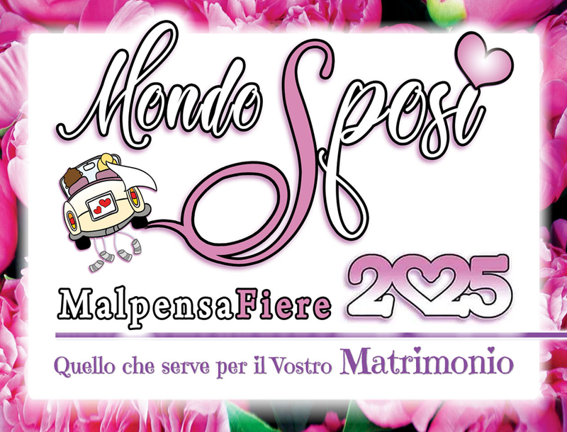Mondo Sposi - 2025