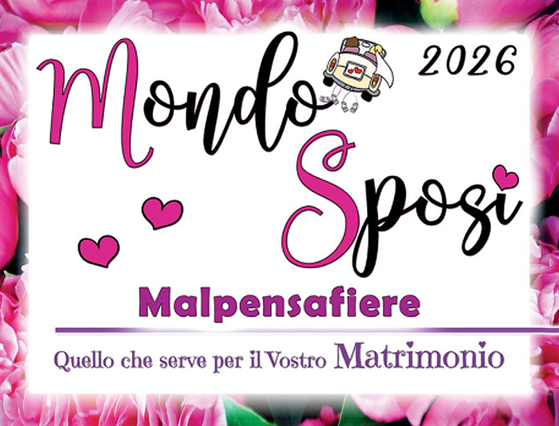 Mondo Sposi - 2026