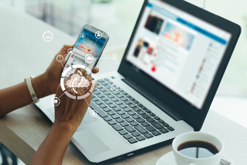Accès à la plateforme Teams