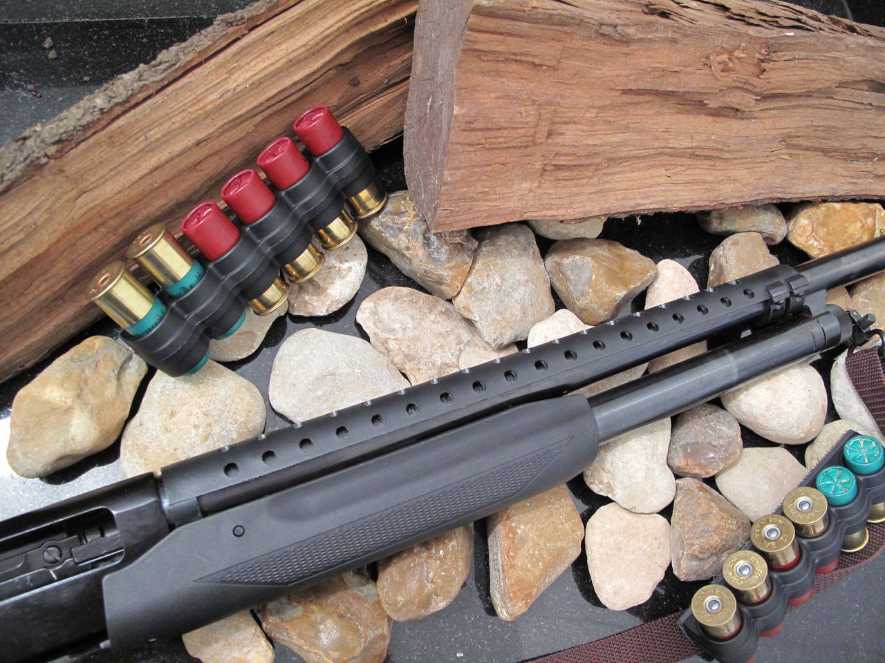 How to Make Your Shotgun Safer with the Unmatched Mossberg and Maverick Heat Shields