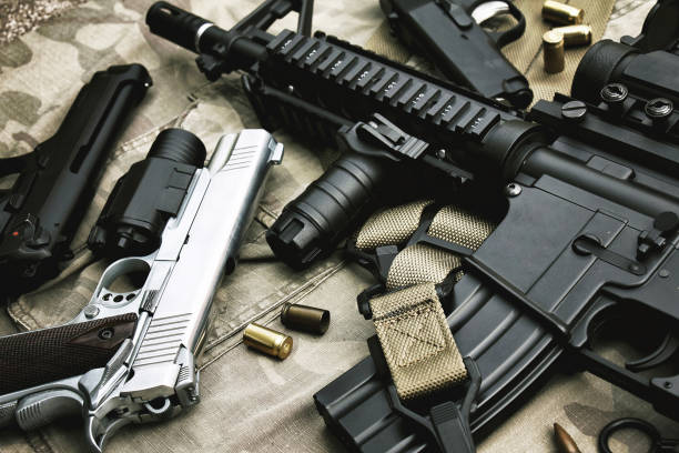 Best Pardner Heat Shield Options for H&R Shotguns