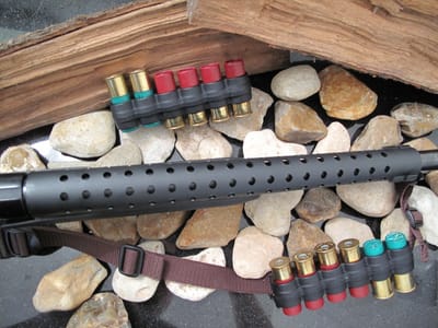 Upgrade Your Shotgun: The Benefits Of Remington 870 And Tac-14 Heat Shields