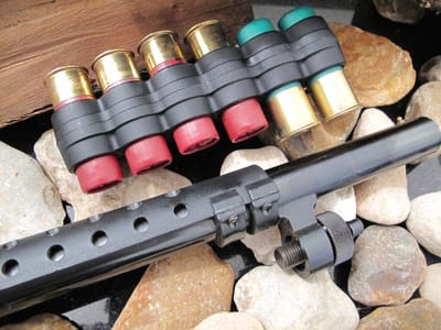 Upgrade Your Shotgun With A Maverick 88 Heat Shield