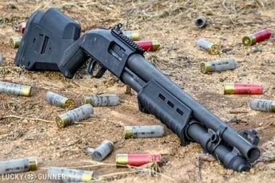 Explore The Best Pardner Heat Shield