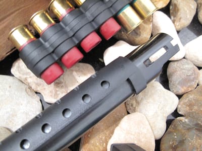 Pardner Heat Shield: A Smart Upgrade For Better Protection