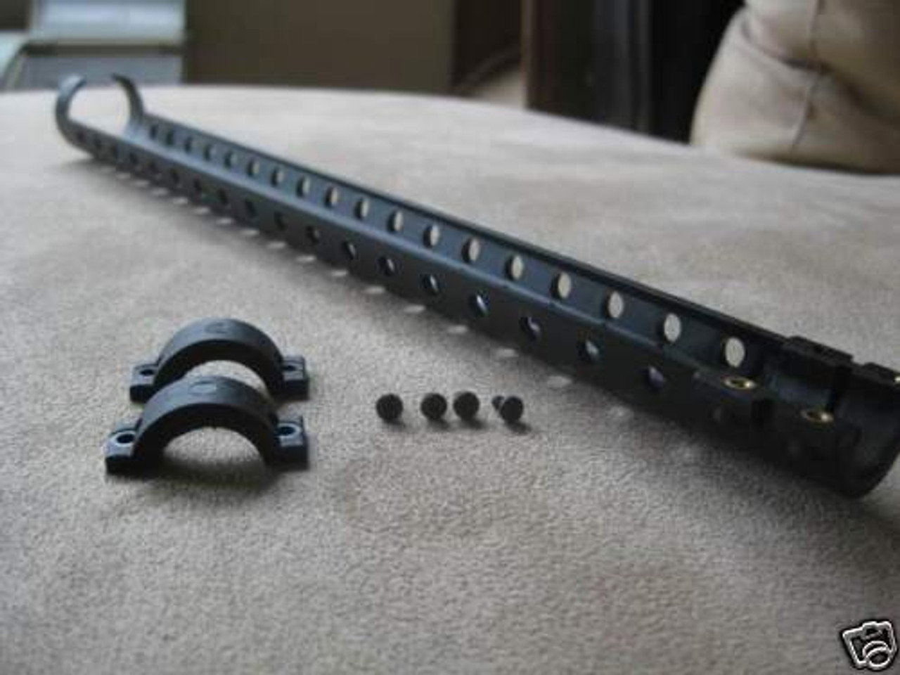 Maverick 88 Heat Shield